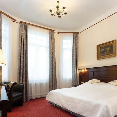 Hotel Viktoria Schoenbrunn فيينا المظهر الخارجي الصورة
