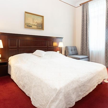 Hotel Viktoria Schoenbrunn فيينا المظهر الخارجي الصورة