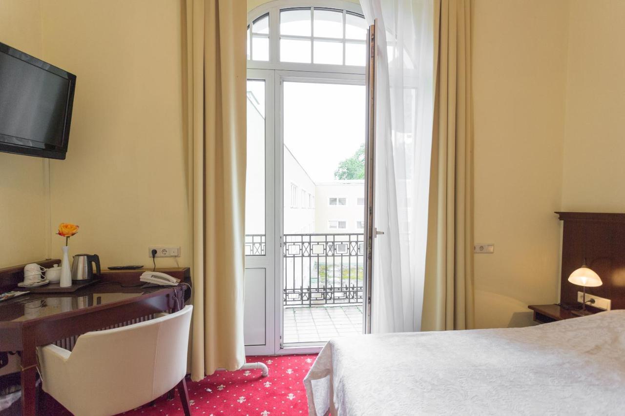Hotel Viktoria Schoenbrunn فيينا المظهر الخارجي الصورة