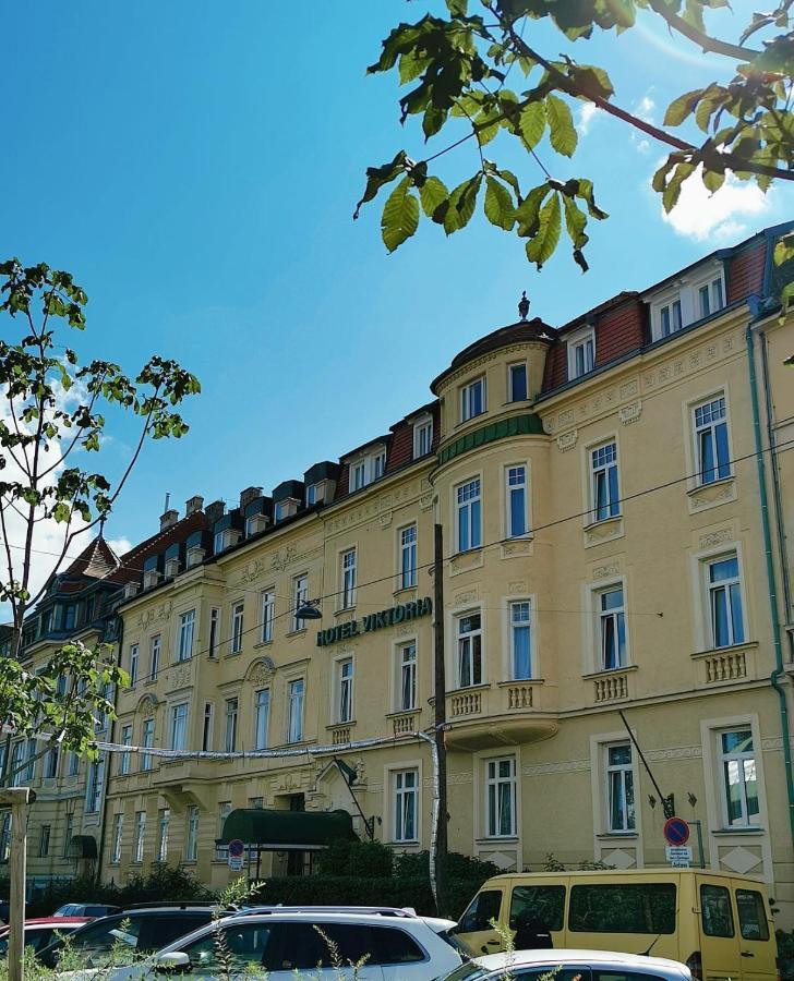 Hotel Viktoria Schoenbrunn فيينا المظهر الخارجي الصورة