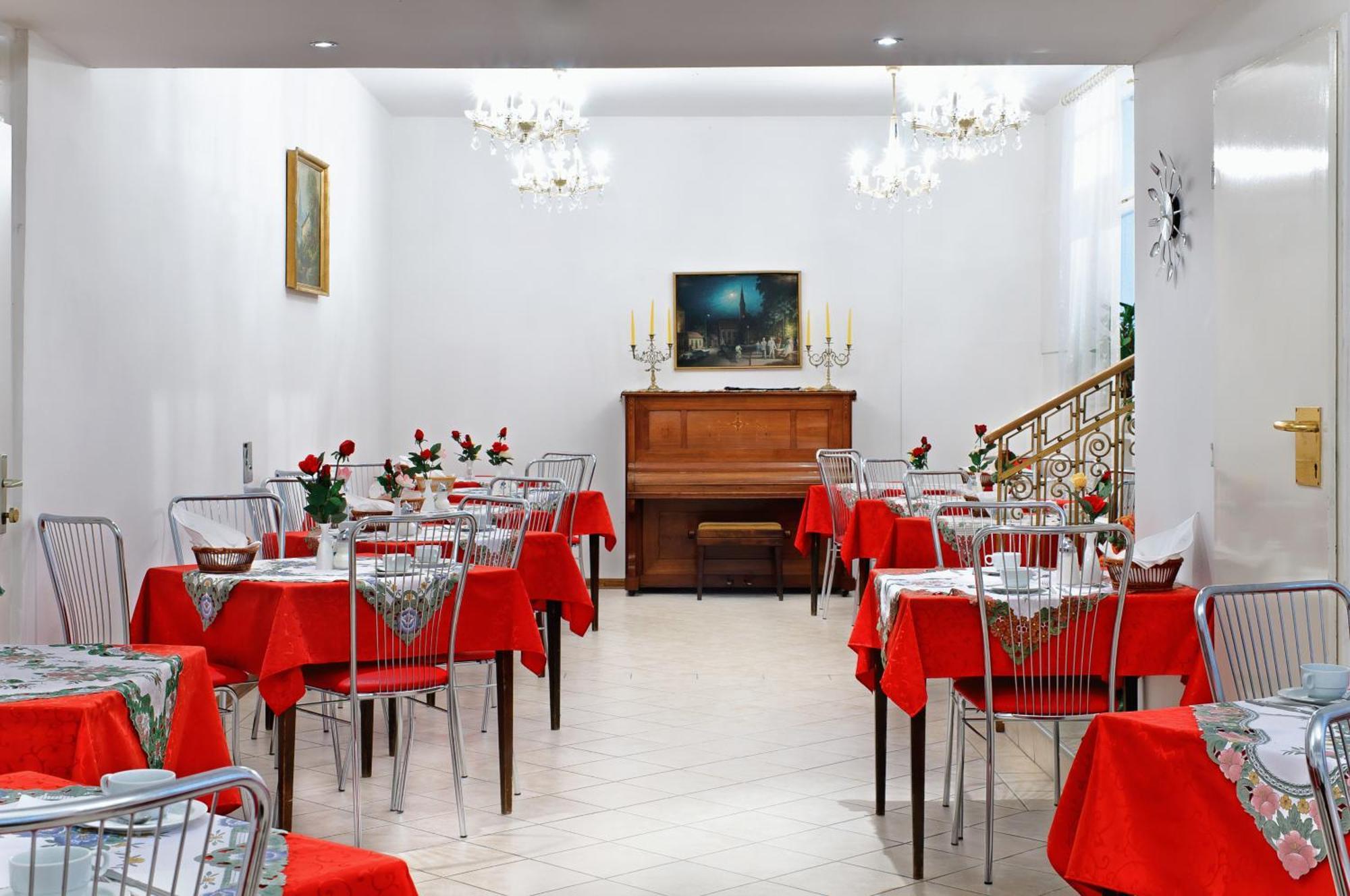 Hotel Viktoria Schoenbrunn فيينا المظهر الخارجي الصورة