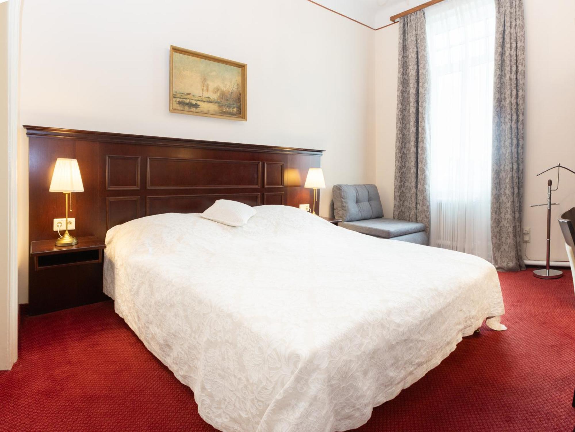 Hotel Viktoria Schoenbrunn فيينا المظهر الخارجي الصورة