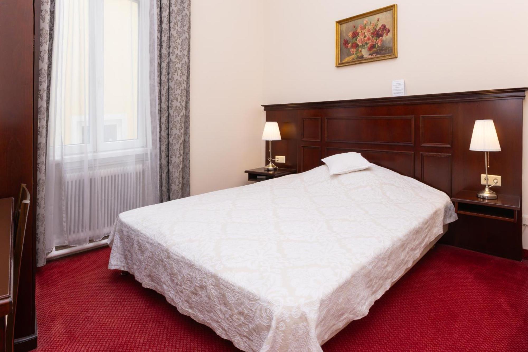 Hotel Viktoria Schoenbrunn فيينا المظهر الخارجي الصورة