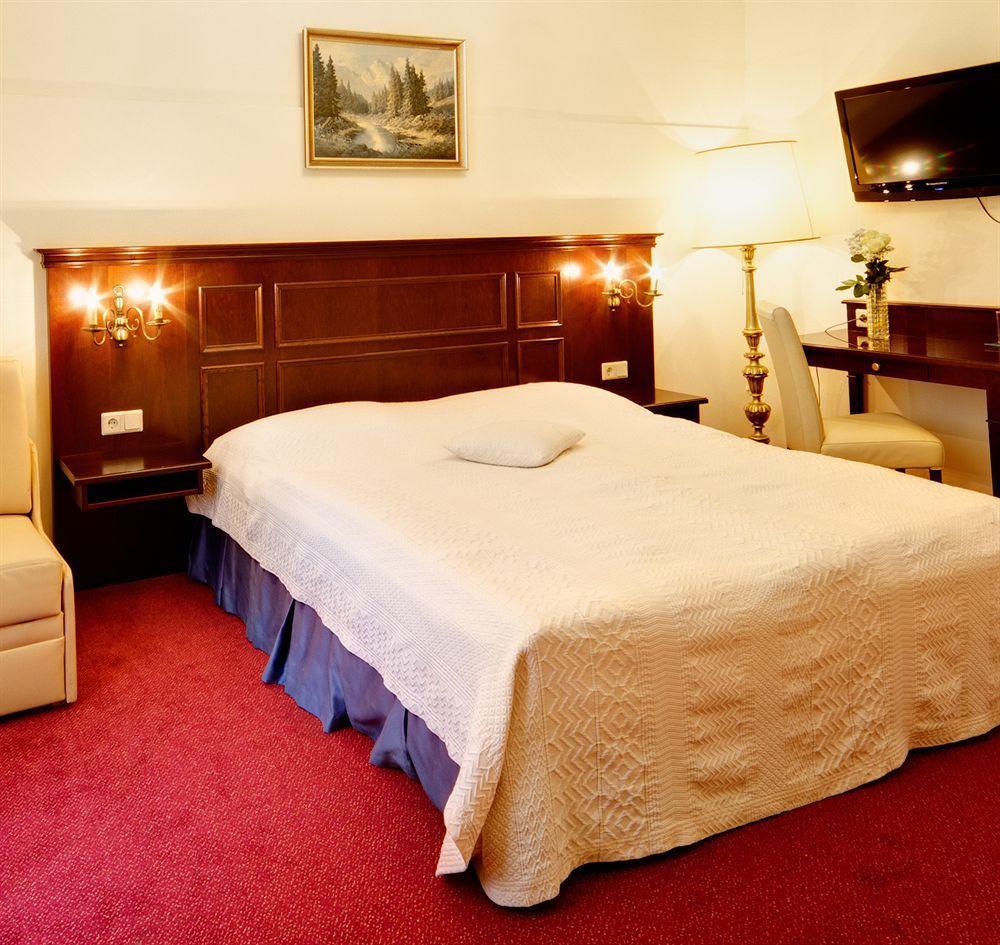 Hotel Viktoria Schoenbrunn فيينا المظهر الخارجي الصورة
