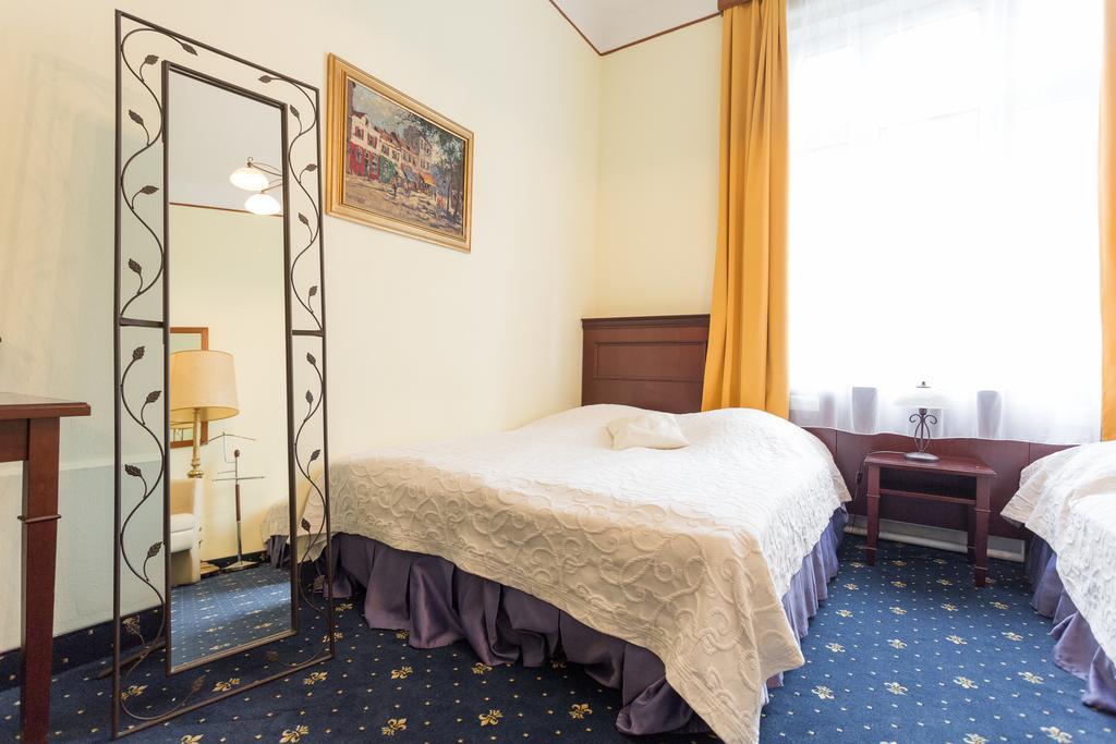 Hotel Viktoria Schoenbrunn فيينا المظهر الخارجي الصورة
