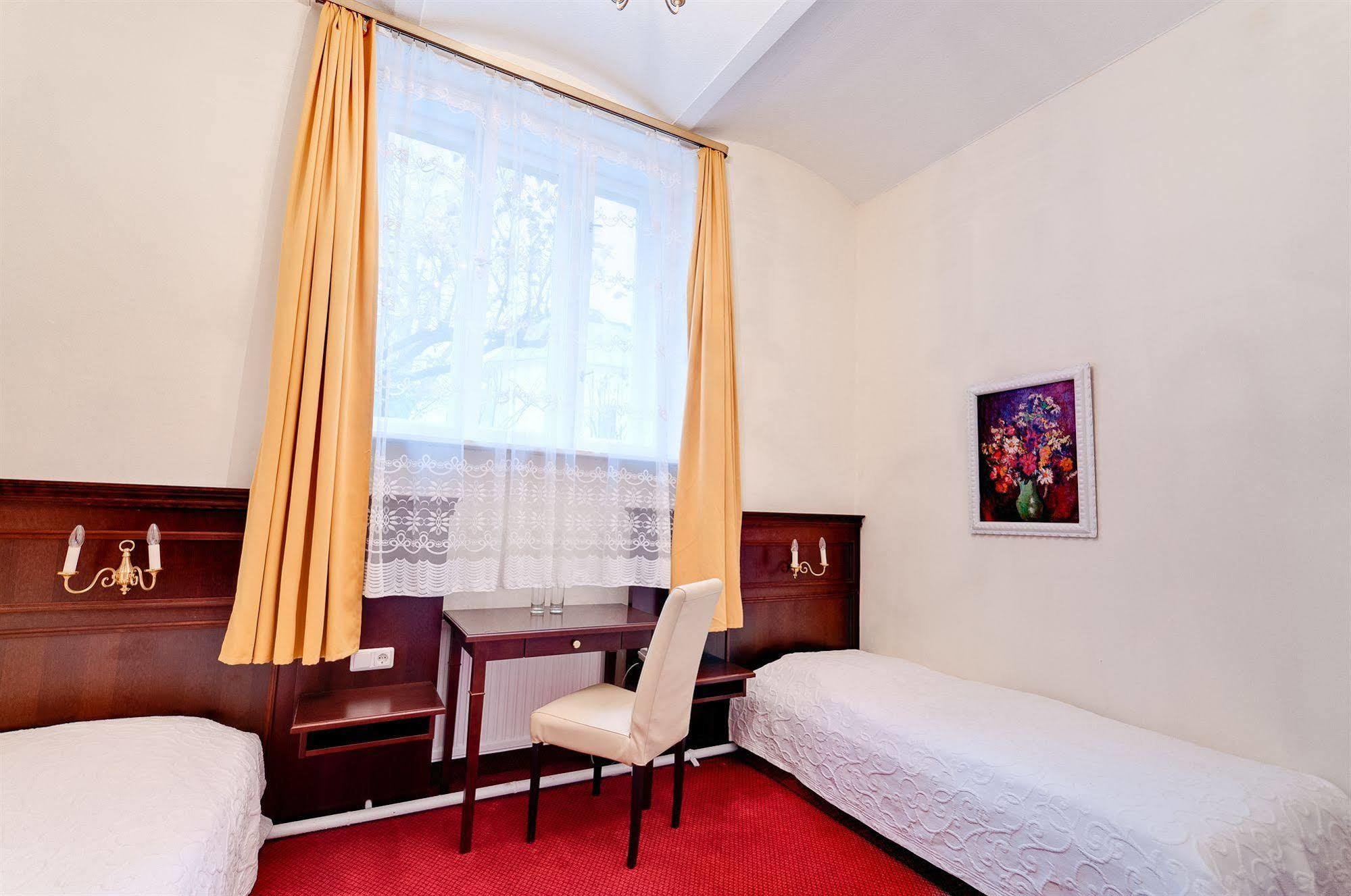 Hotel Viktoria Schoenbrunn فيينا المظهر الخارجي الصورة