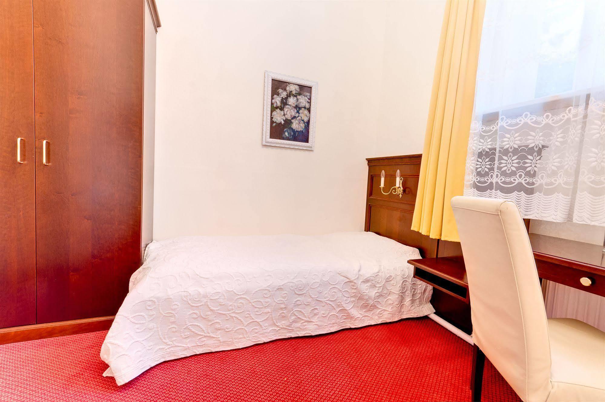 Hotel Viktoria Schoenbrunn فيينا المظهر الخارجي الصورة